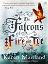 The Falcons of Fire and Ice (eBook)